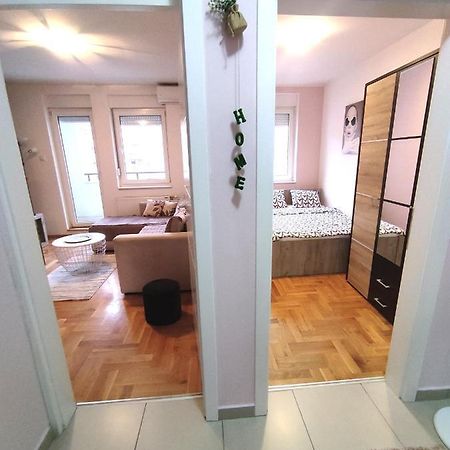 Nota Home Újvidék Kültér fotó