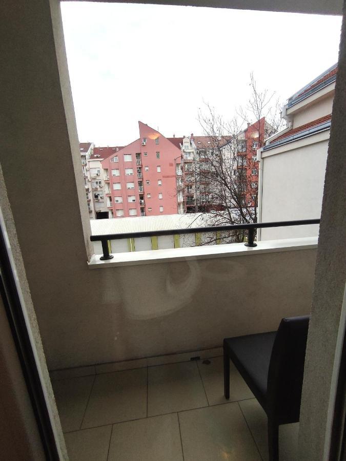 Nota Home Újvidék Kültér fotó