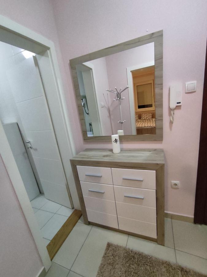 Nota Home Újvidék Kültér fotó