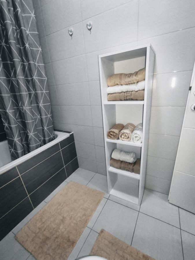 Nota Home Újvidék Kültér fotó