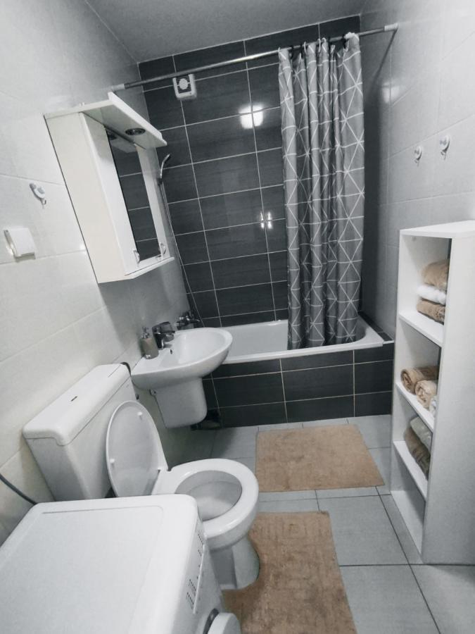 Nota Home Újvidék Kültér fotó